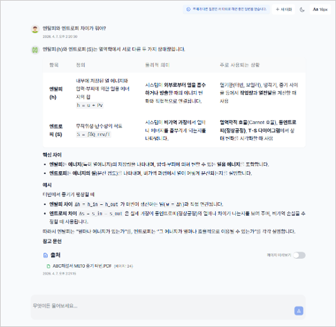 한국수력원자력